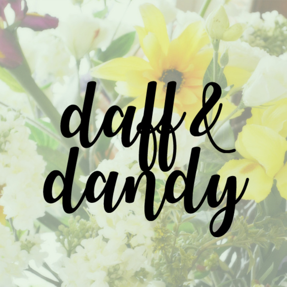 Meet your Posher, Daff. - Picture 1 of 1